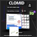 Clomid sans ordonnance temoignage